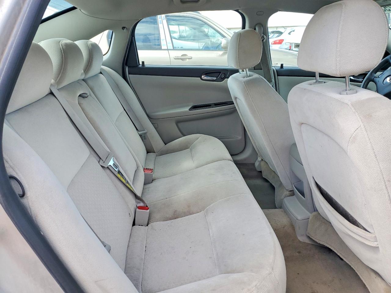 Chevrolet Impala Lt