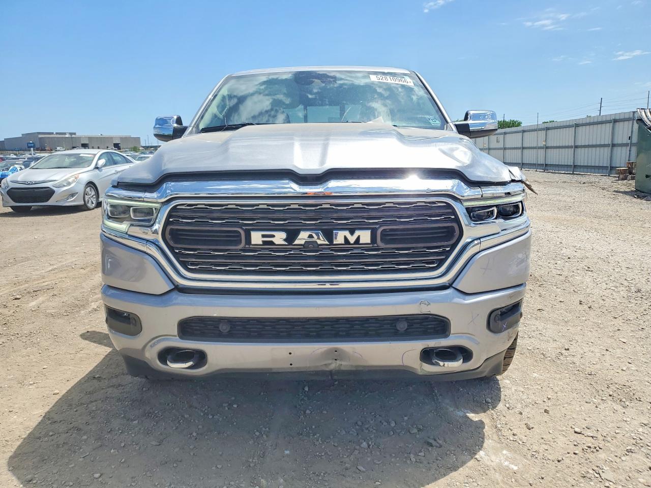 Ram 1500 Limited