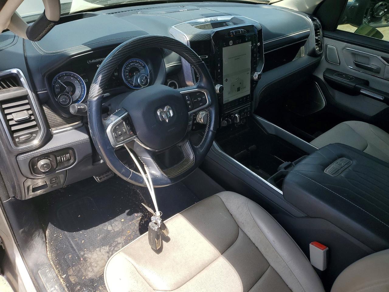 Ram 1500 Limited