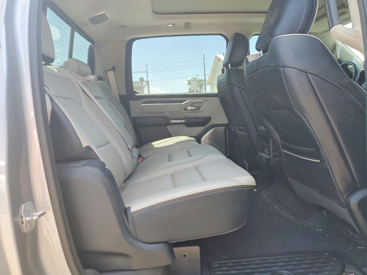 Ram 1500 Limited