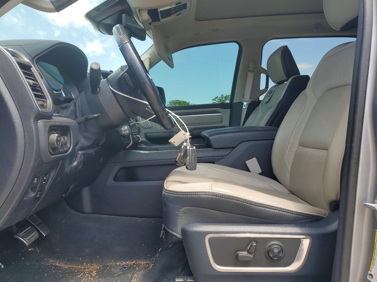 Ram 1500 Limited