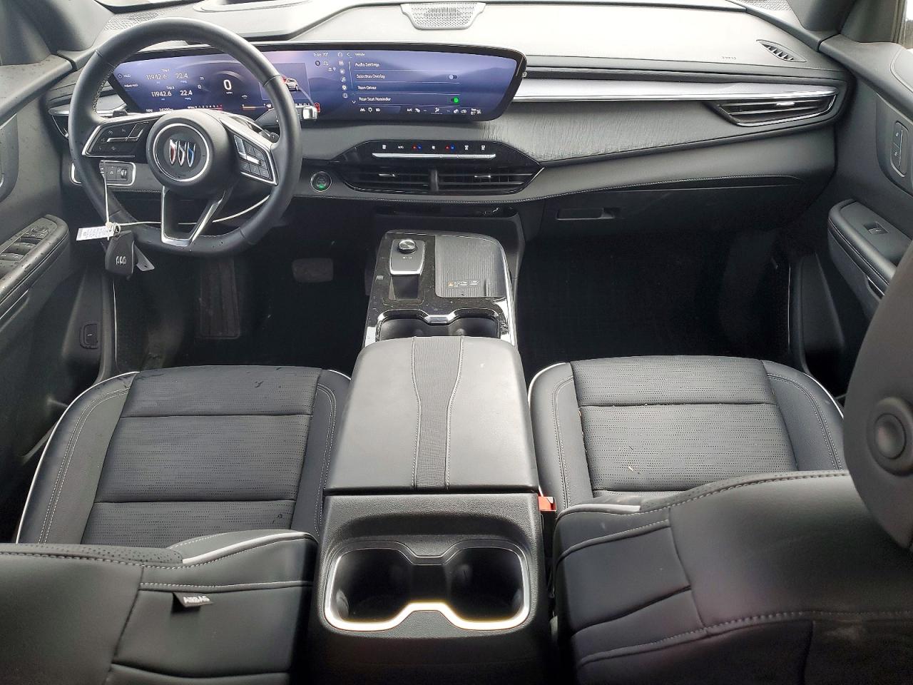 Buick Enclave Sport Touring
