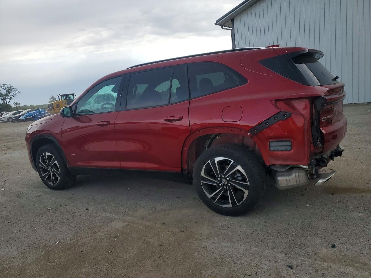 Buick Enclave Sport Touring