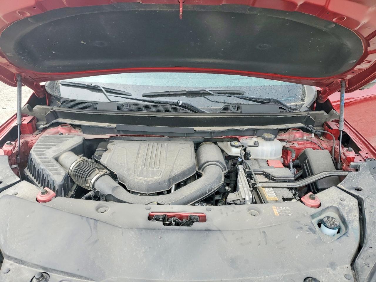 Buick Enclave Sport Touring