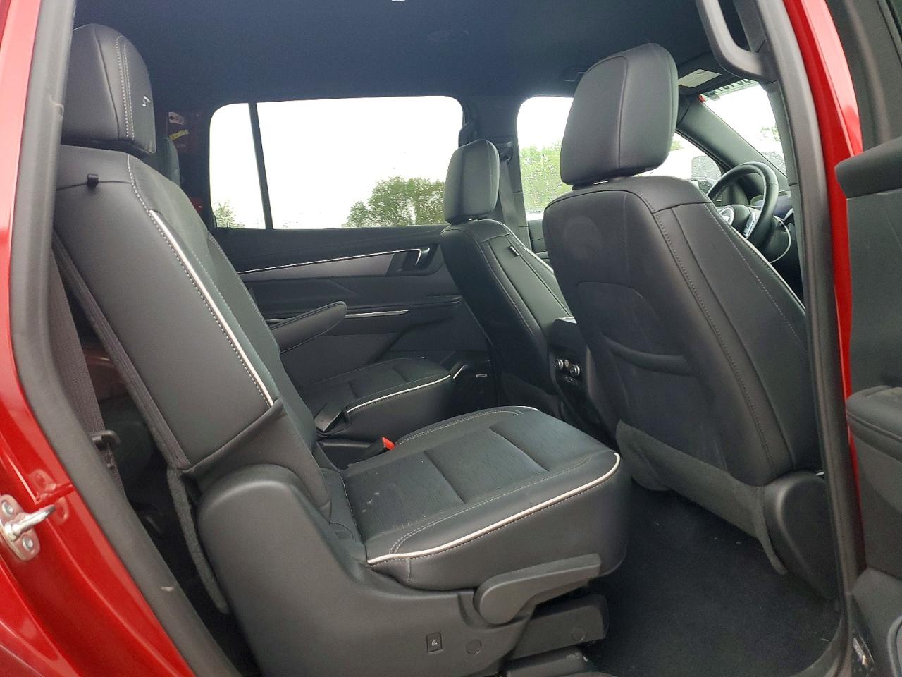 Buick Enclave Sport Touring