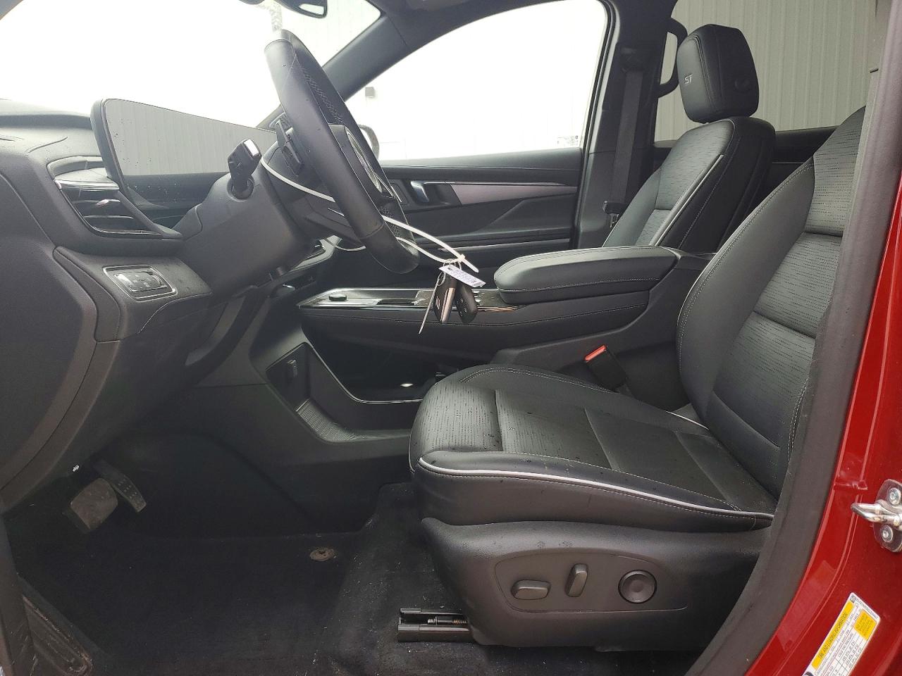 Buick Enclave Sport Touring