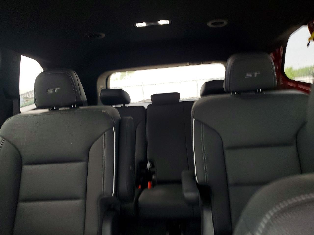 Buick Enclave Sport Touring