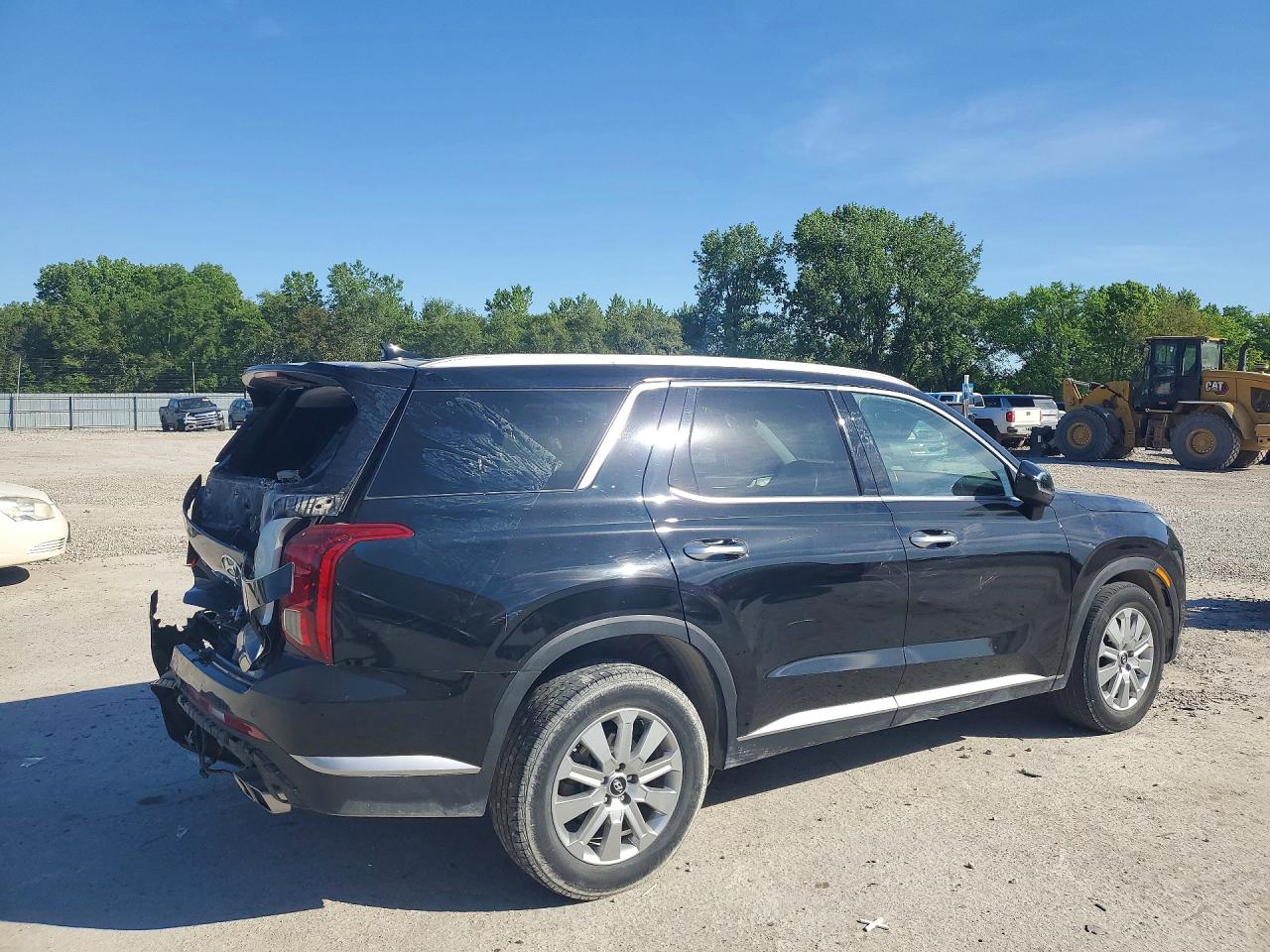Hyundai PALISADE Sel