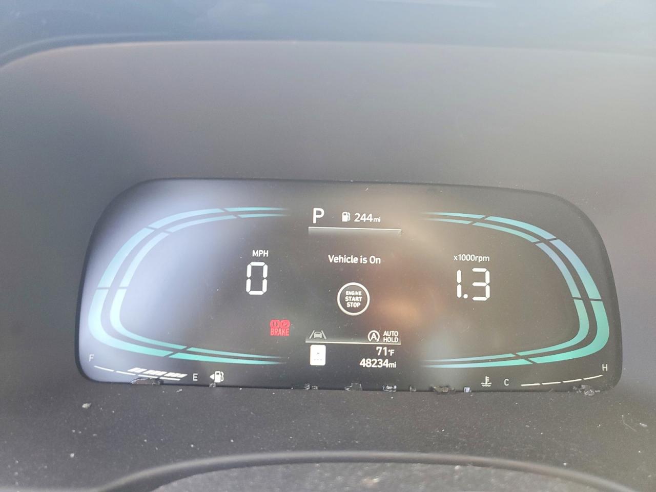Hyundai PALISADE Sel