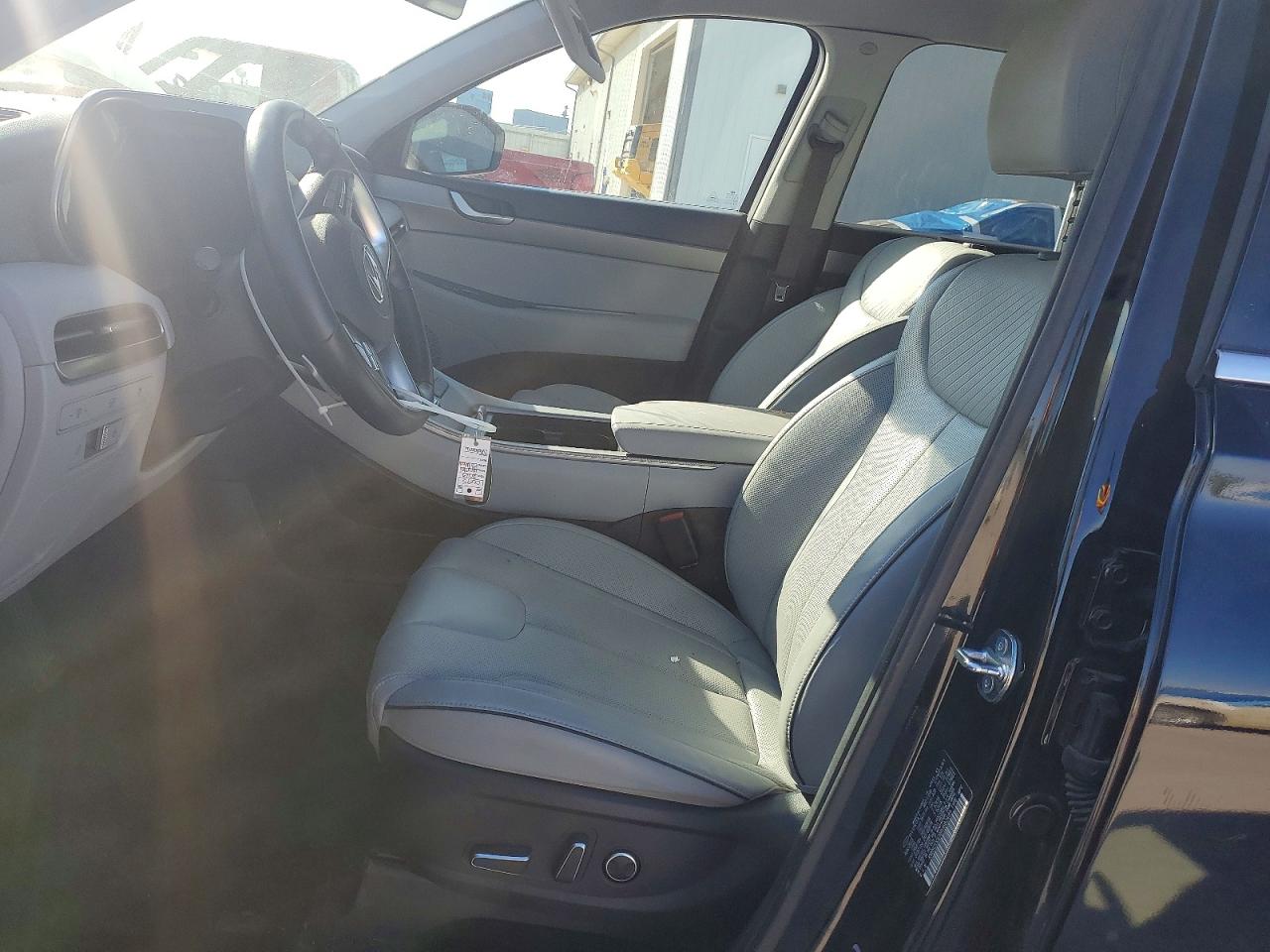 Hyundai PALISADE Sel