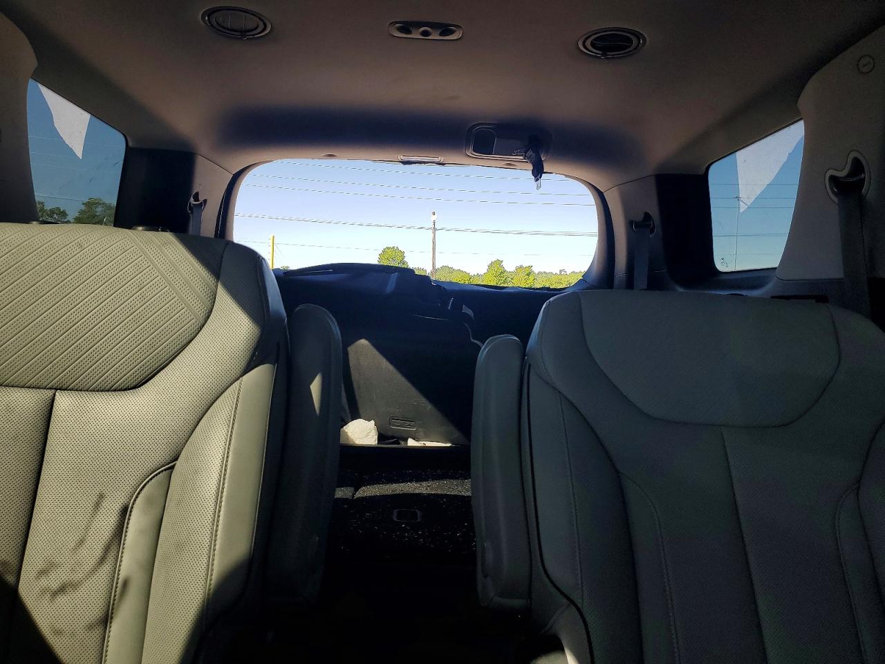 Hyundai PALISADE Sel