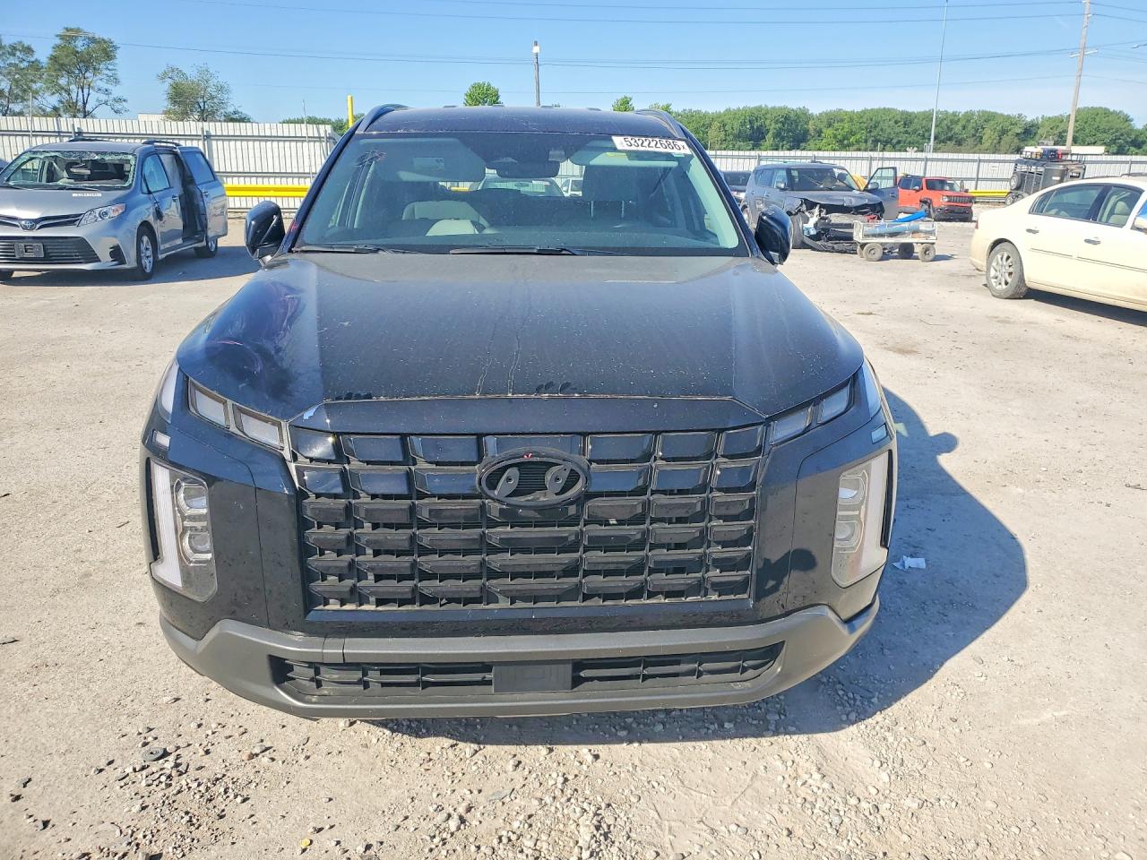 Hyundai PALISADE Sel