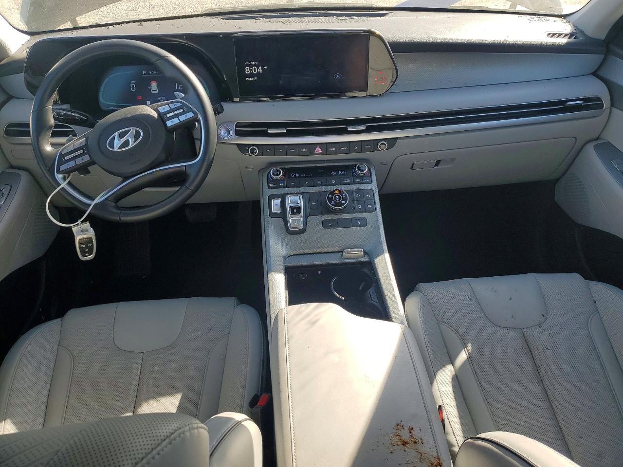 Hyundai PALISADE Sel