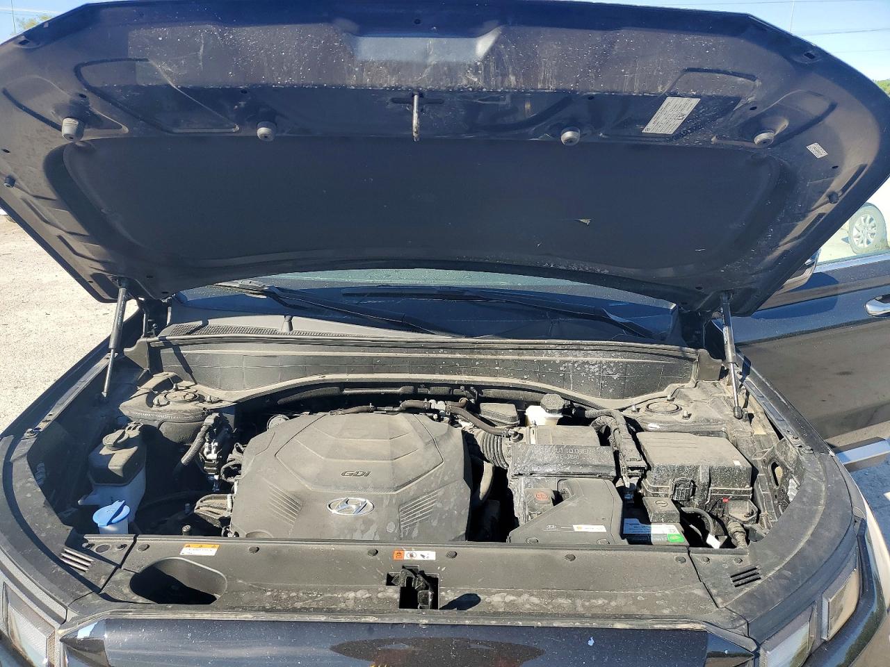 Hyundai PALISADE Sel