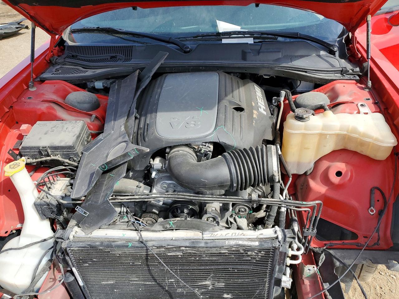 Dodge Challenger R