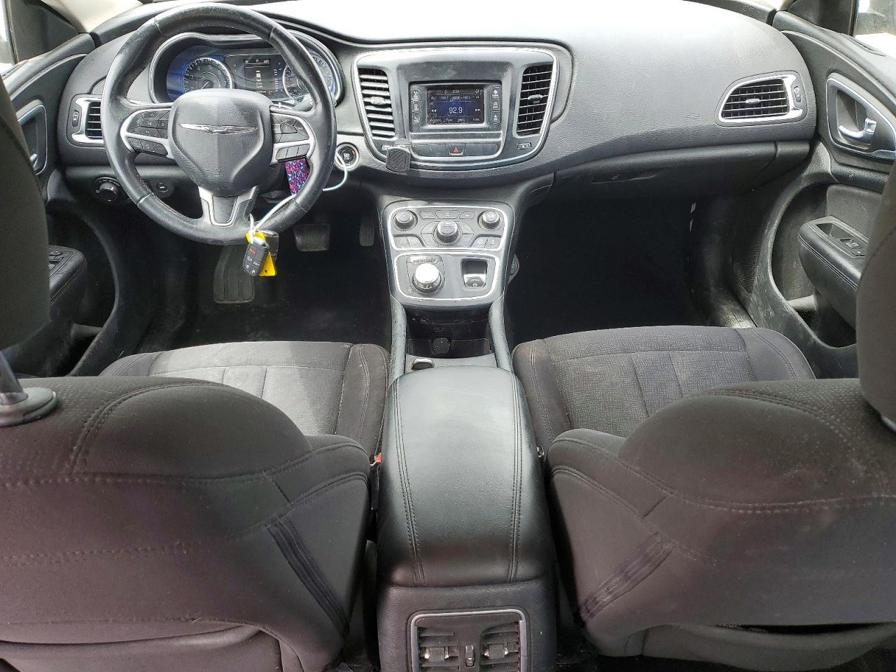 Chrysler 200 Limited