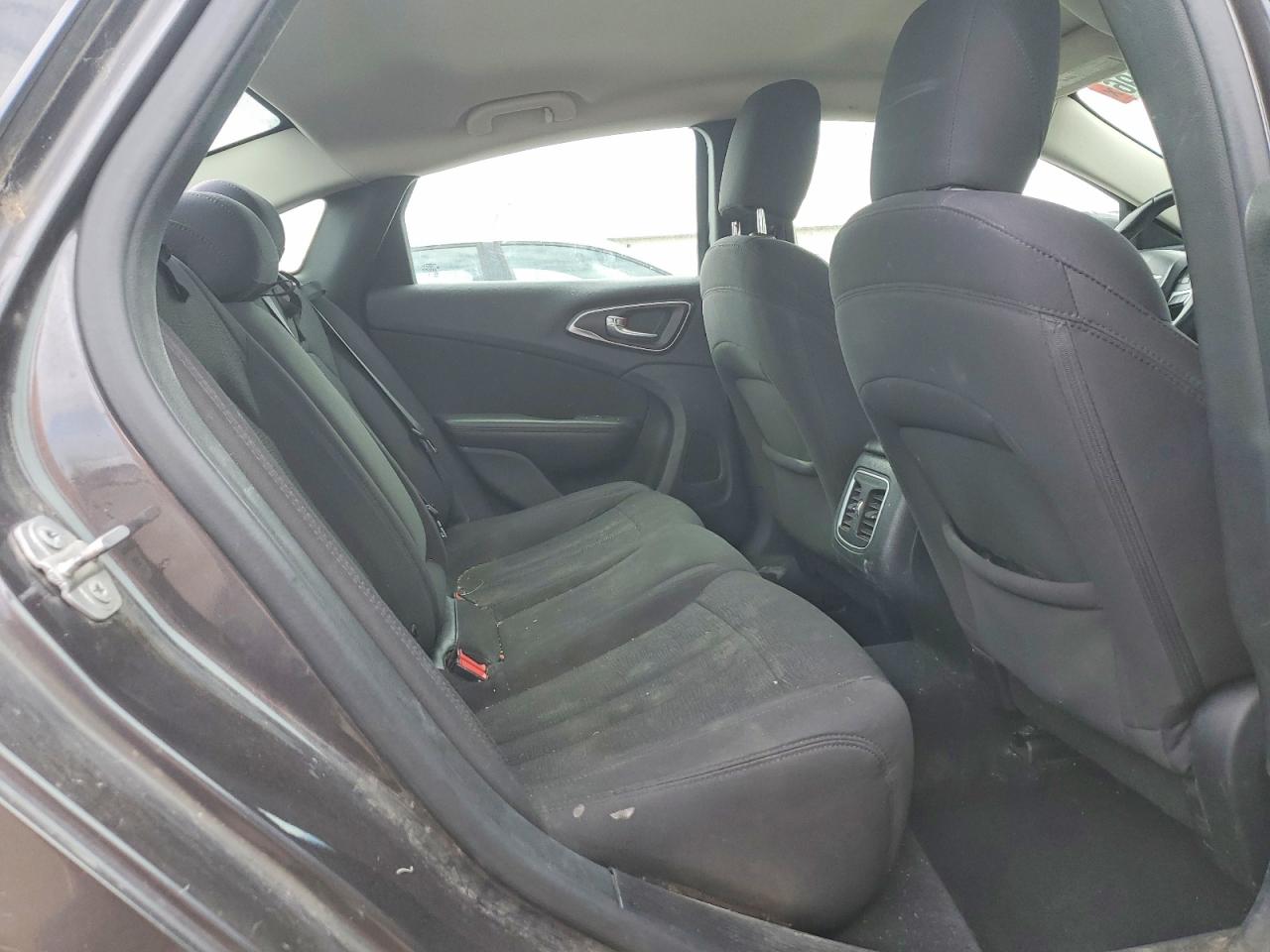 Chrysler 200 Limited