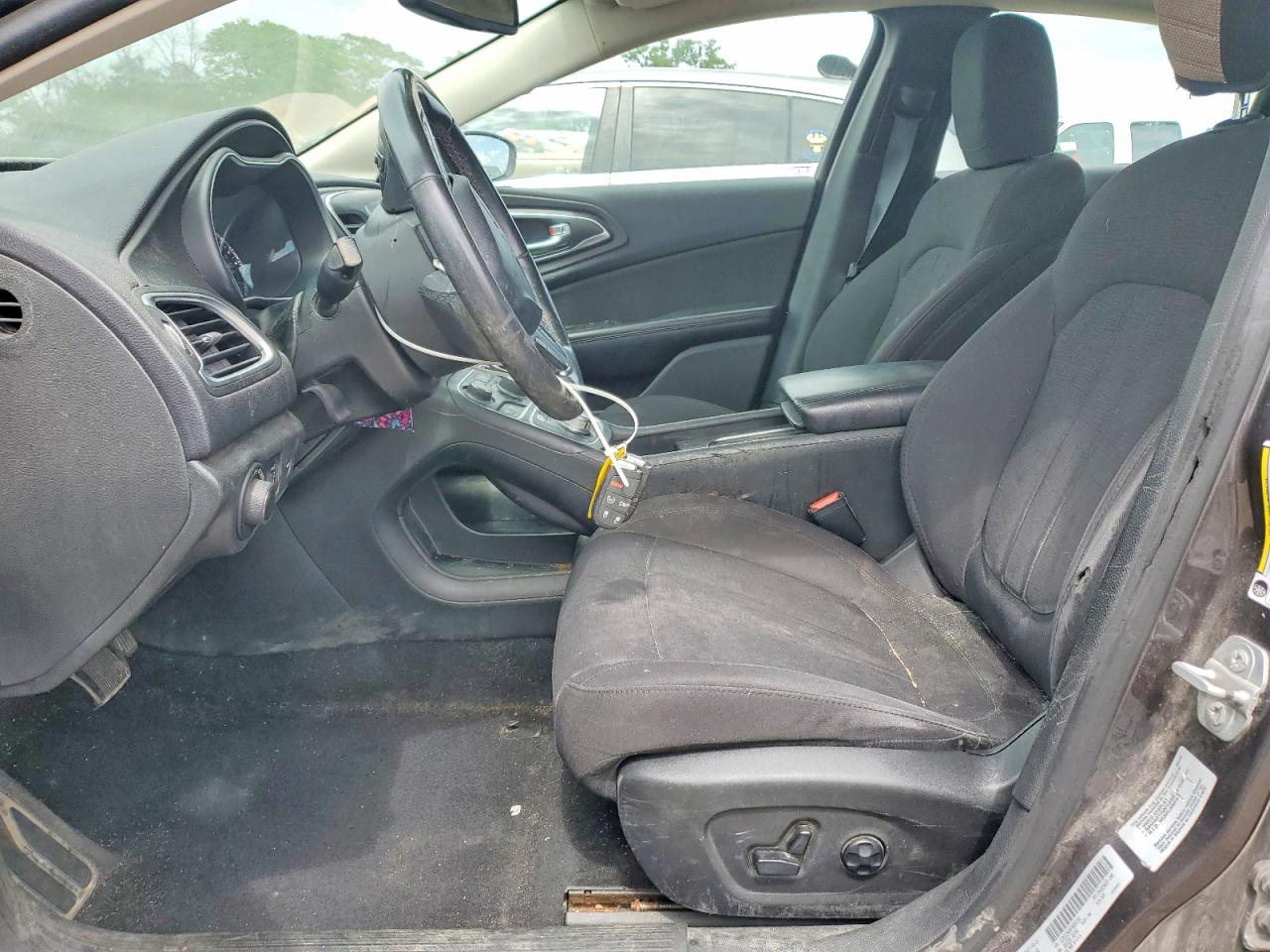 Chrysler 200 Limited