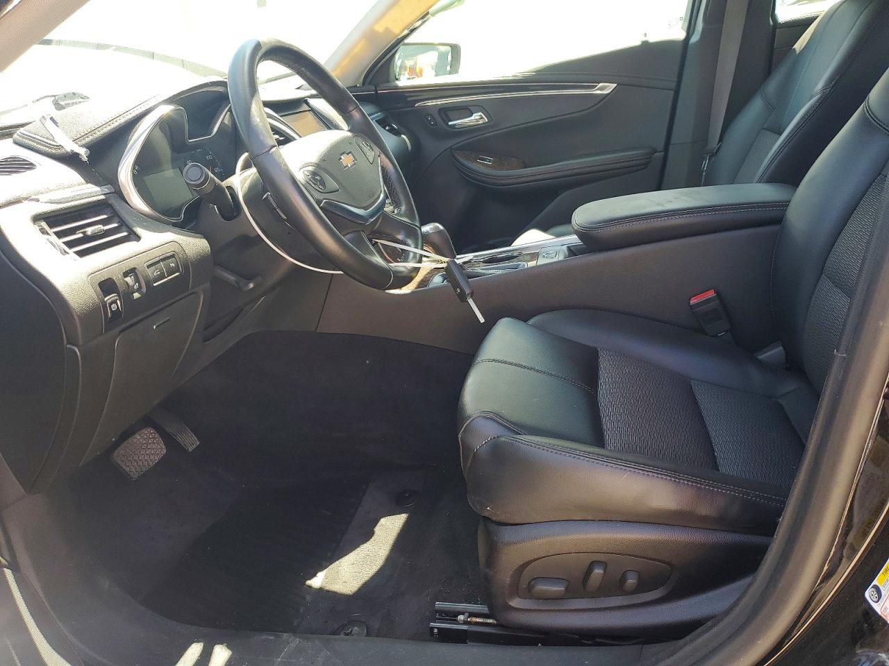 Chevrolet Impala Lt