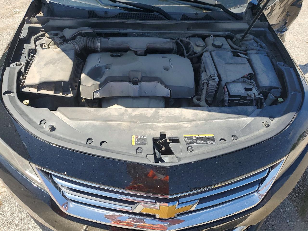 Chevrolet Impala Lt