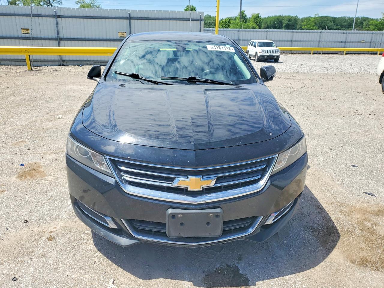 Chevrolet Impala Lt