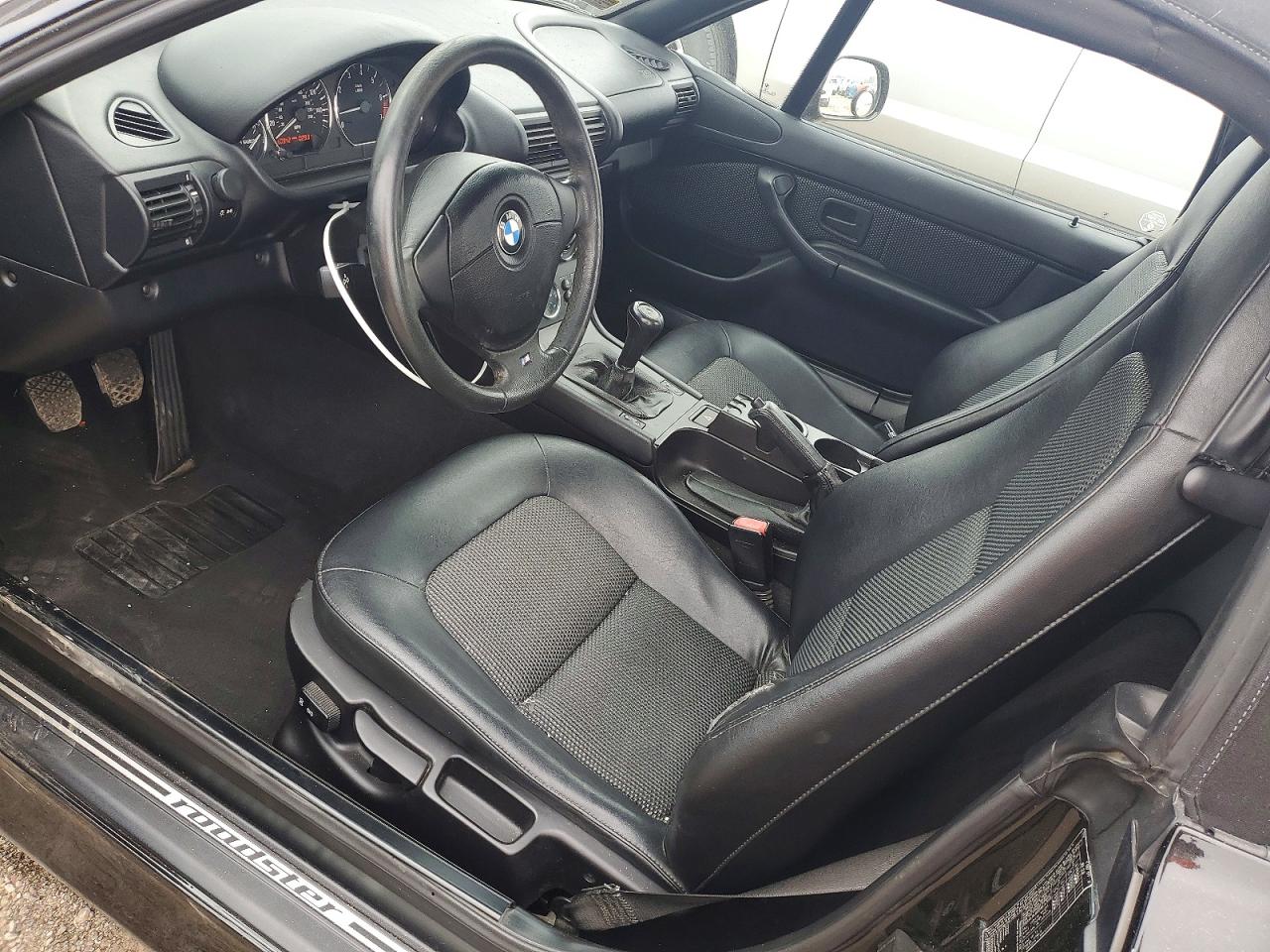 BMW Z Series 2.3