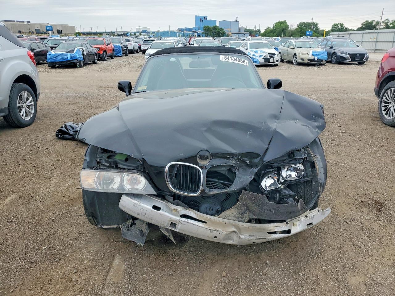 BMW Z Series 2.3