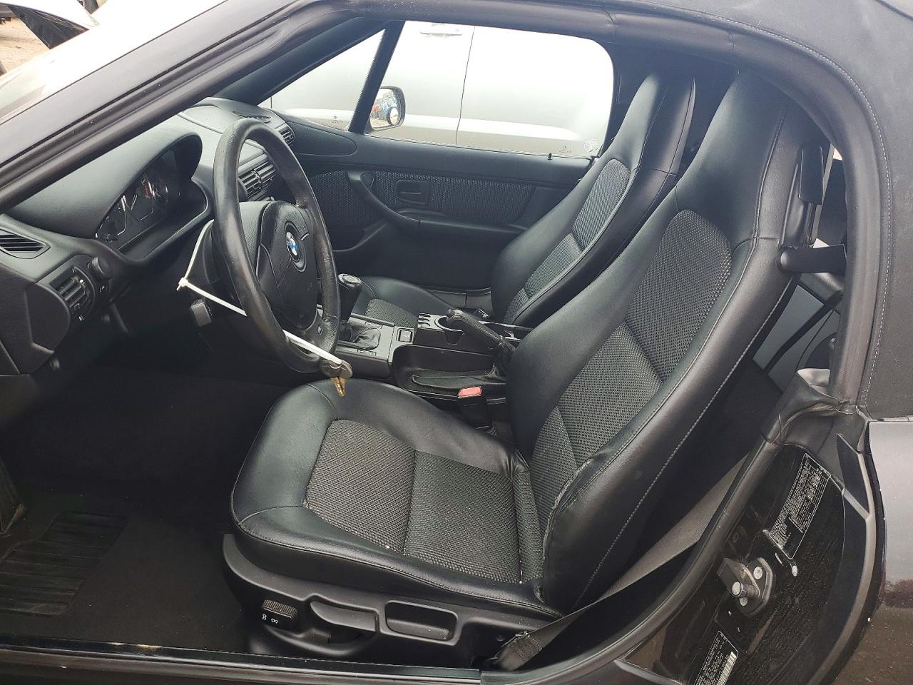 BMW Z Series 2.3