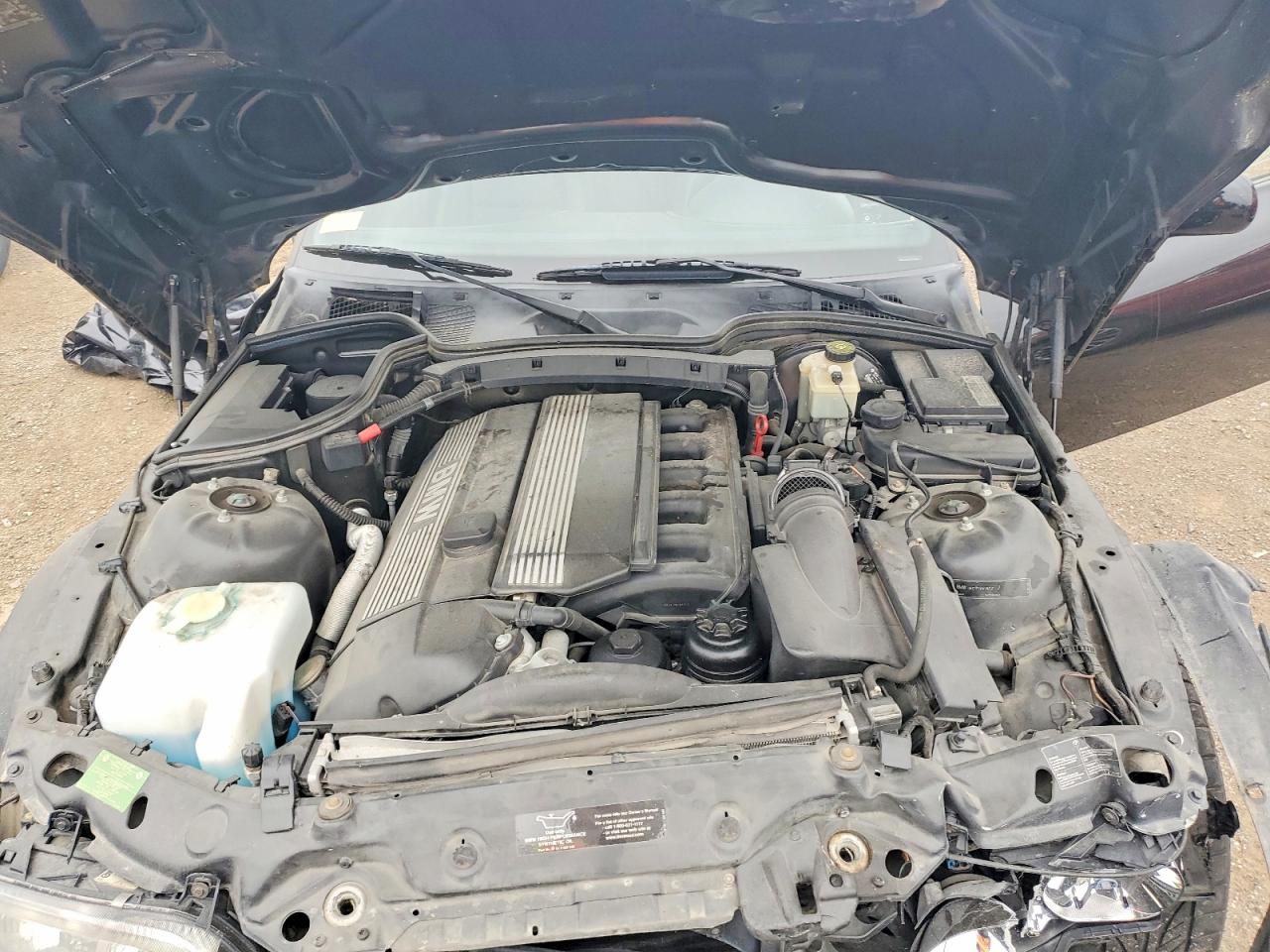 BMW Z Series 2.3