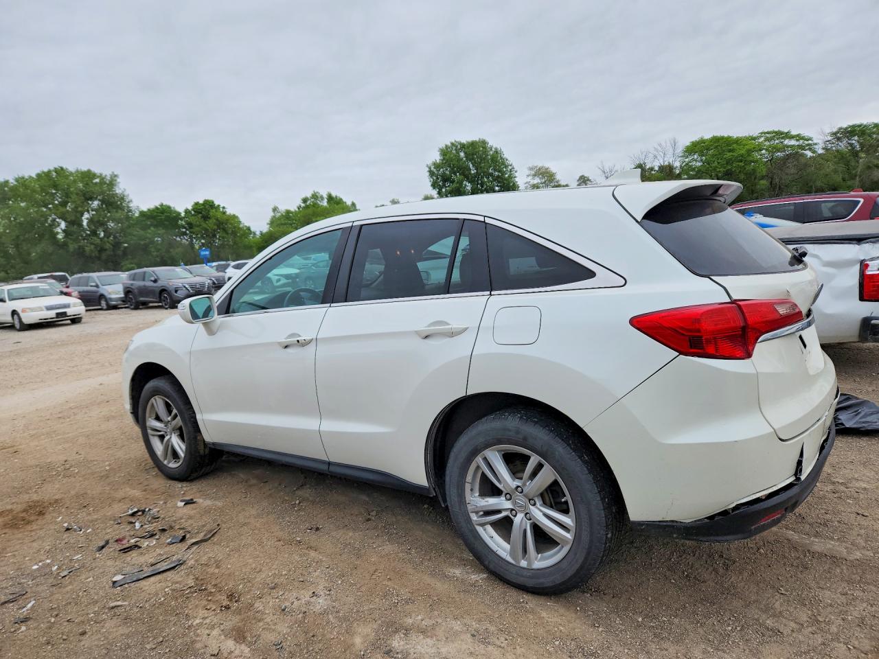 Acura RDX