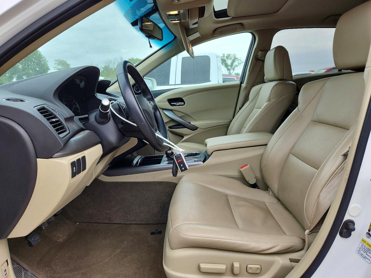 Acura RDX