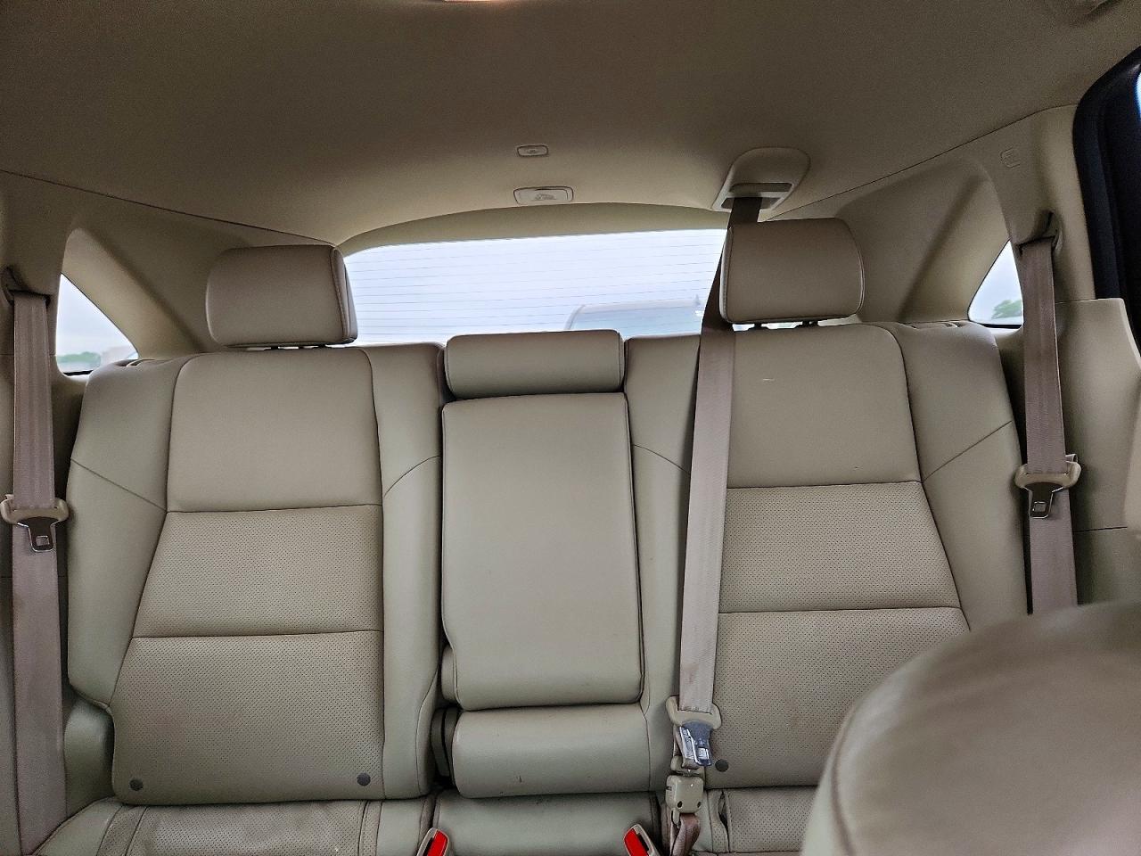 Acura RDX