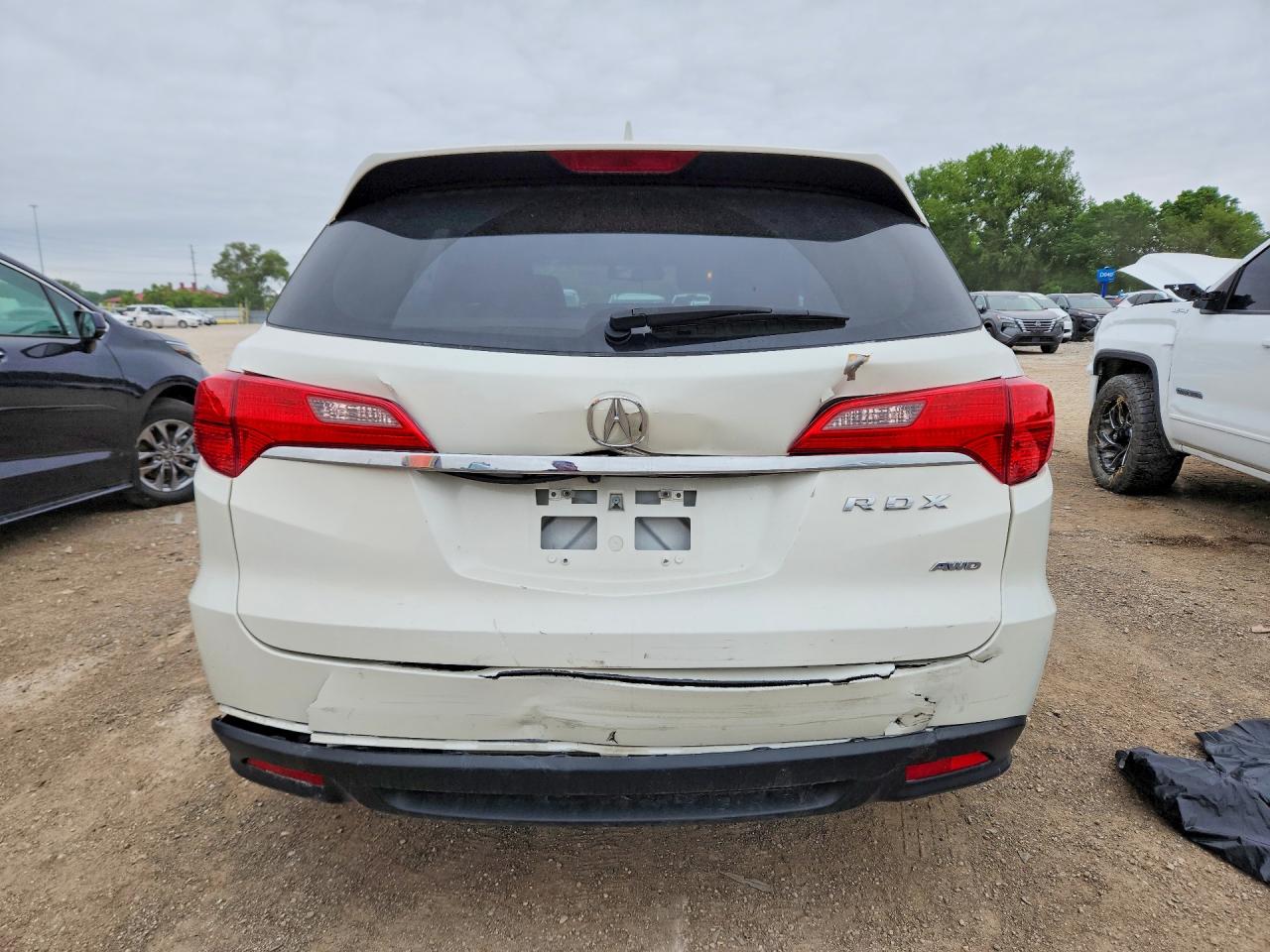 Acura RDX
