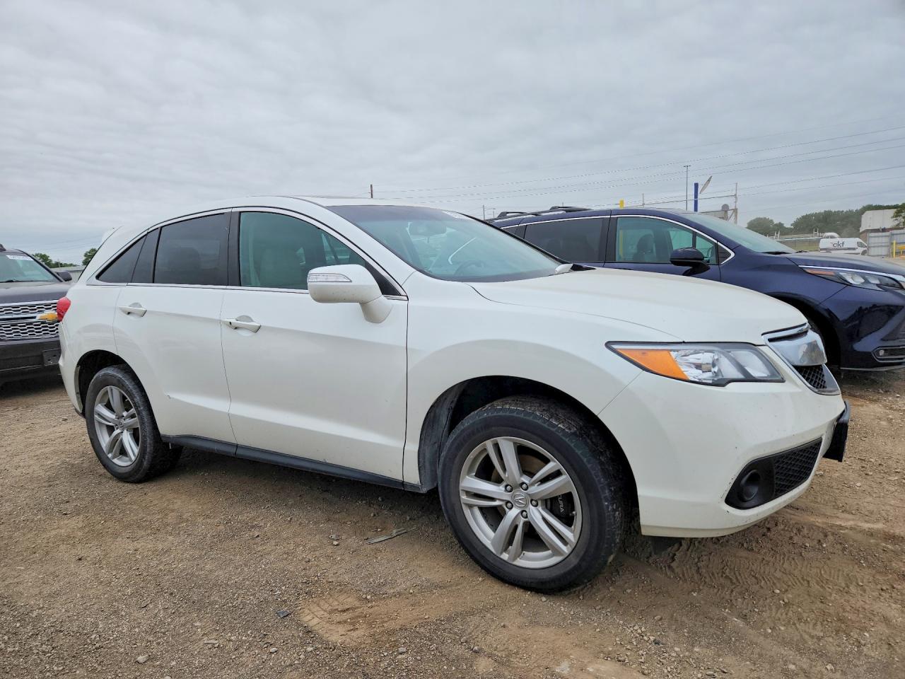 Acura RDX