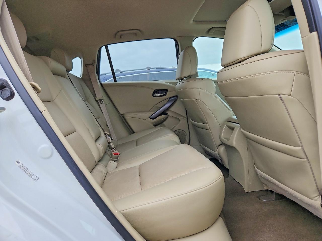 Acura RDX