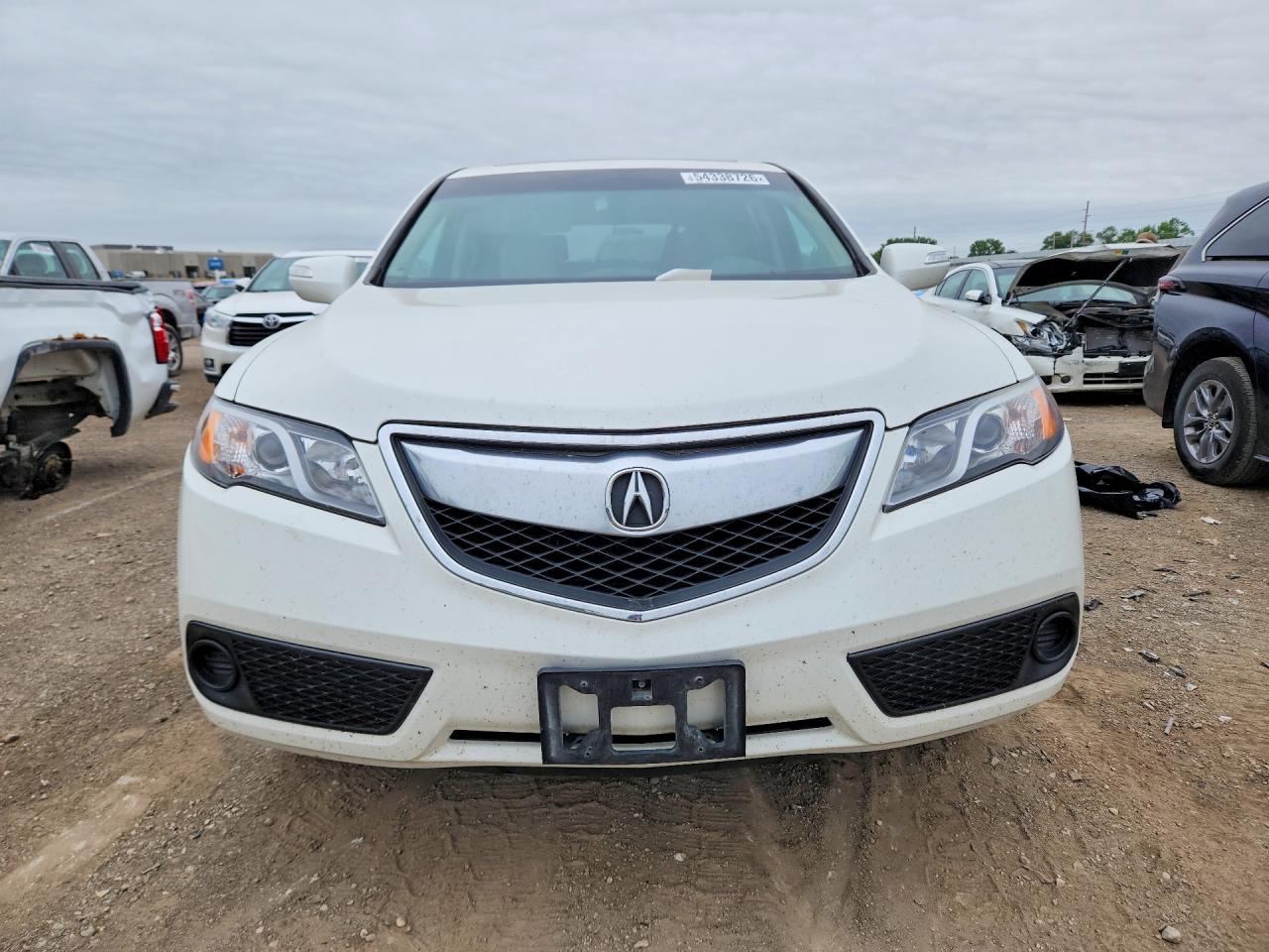 Acura RDX