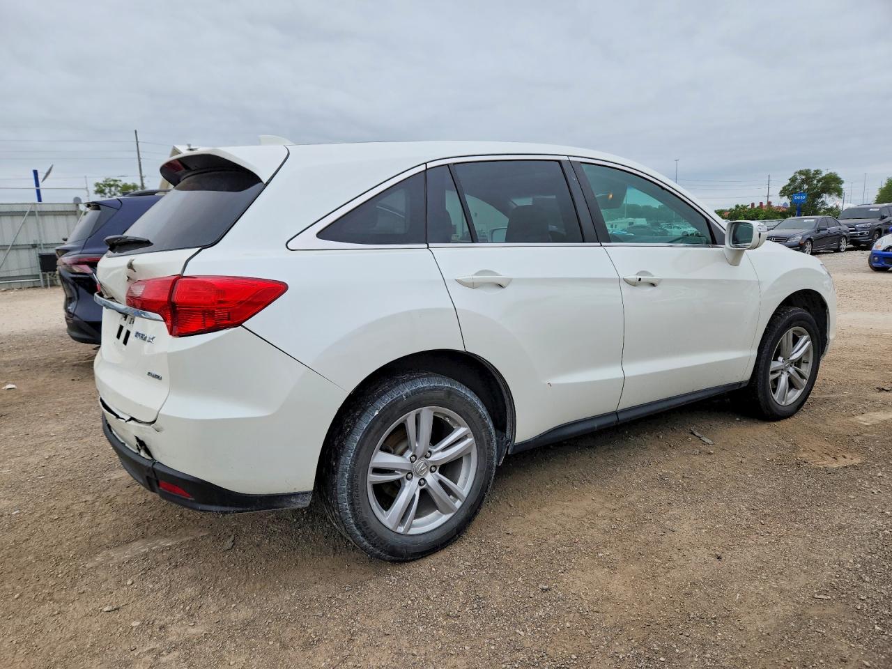 Acura RDX
