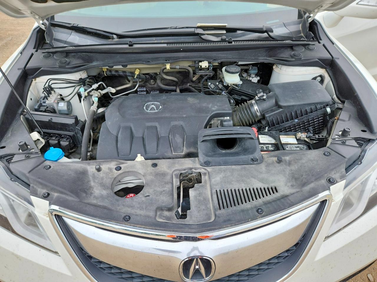 Acura RDX