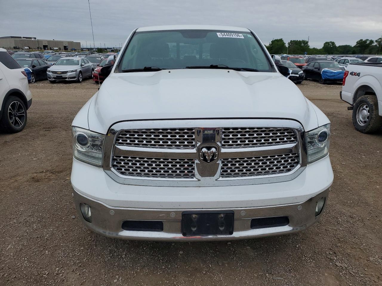 Ram 1500 Laramie