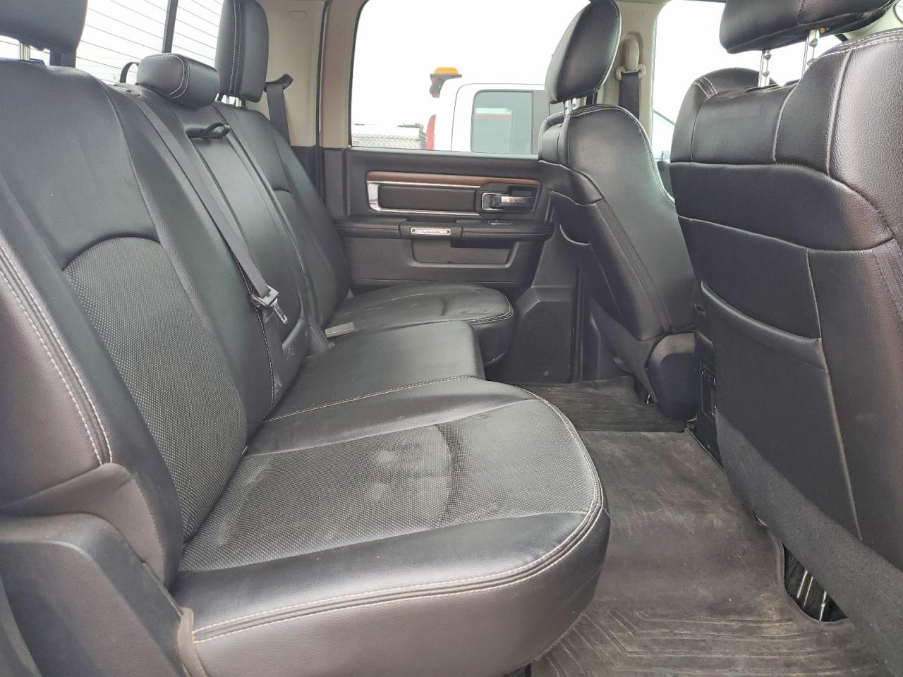 Ram 1500 Laramie