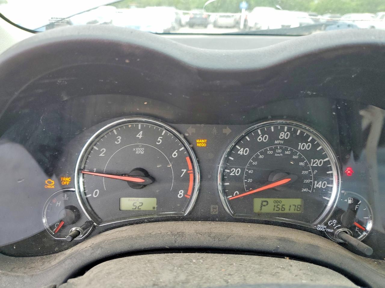 Toyota Corolla S