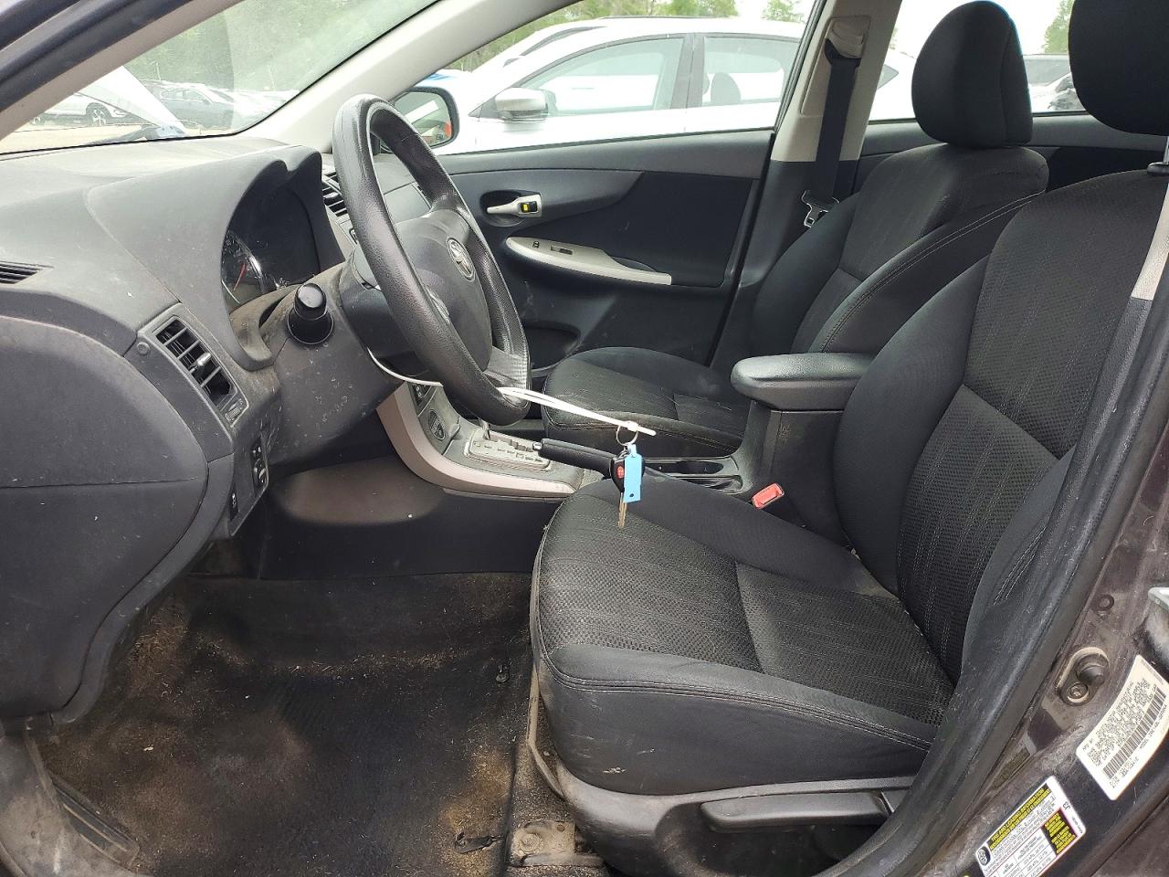 Toyota Corolla S