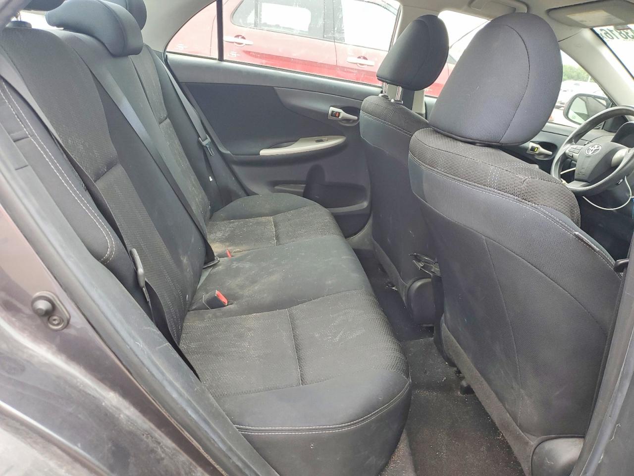 Toyota Corolla S