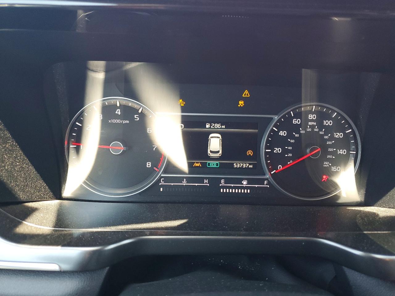 Kia Sorento Lx