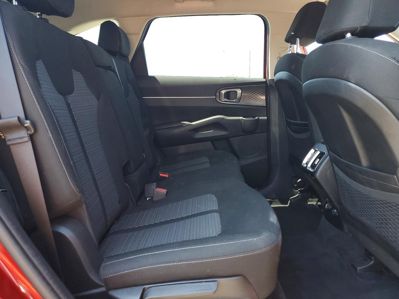 Kia Sorento Lx