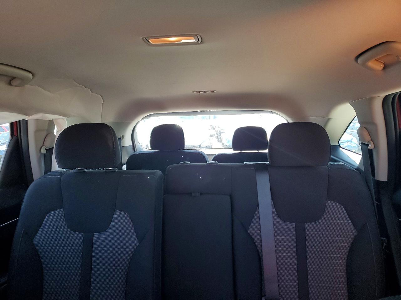 Kia Sorento Lx