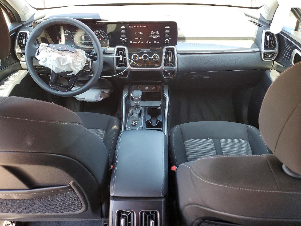 Kia Sorento Lx