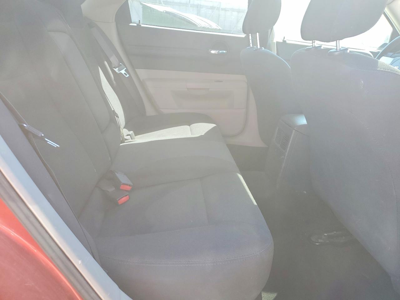 Dodge Magnum Sxt