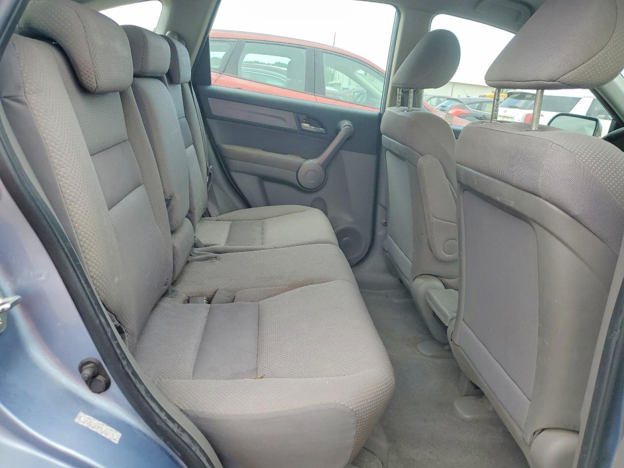 Honda Crv Lx