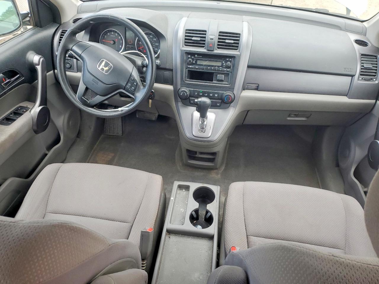 Honda Crv Lx
